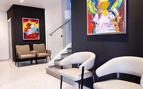 Micro Hotel Rio de Piedras