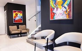 Micro Hotel Rio de Piedras